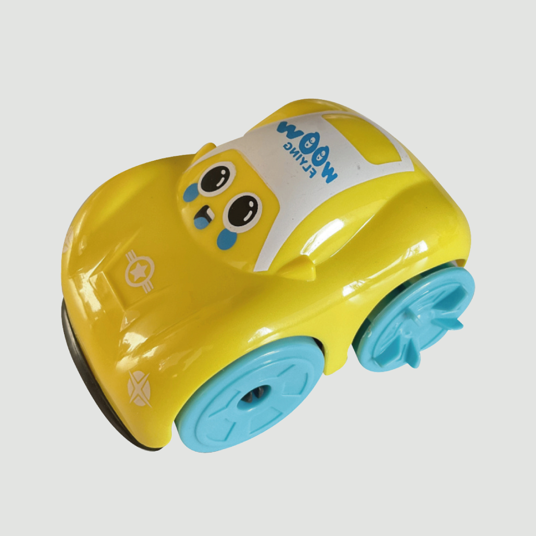 Juguete para el Baño / Agua Autito Bebé y Niños