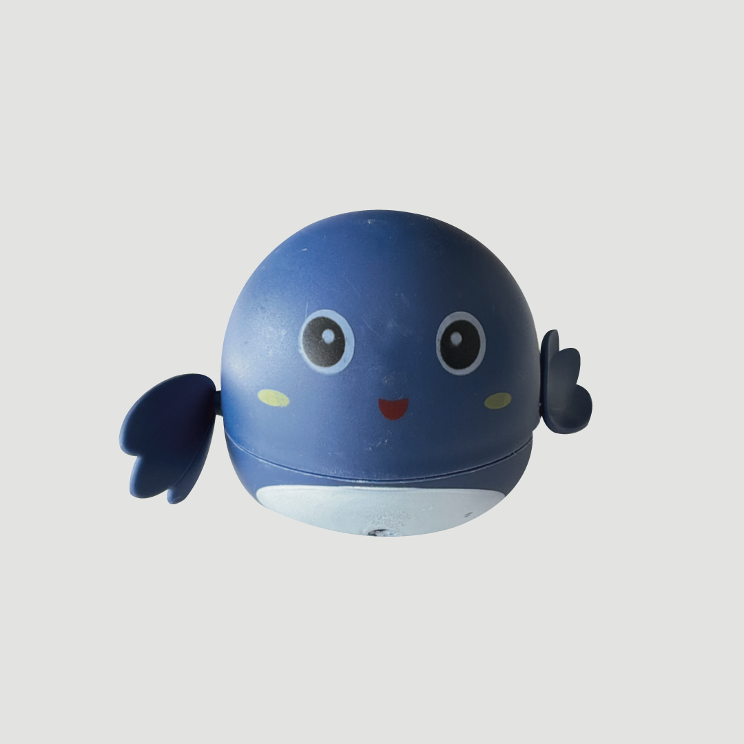 Juguete para el Baño / Agua Ballena Bebé y Niños - Imagen 4