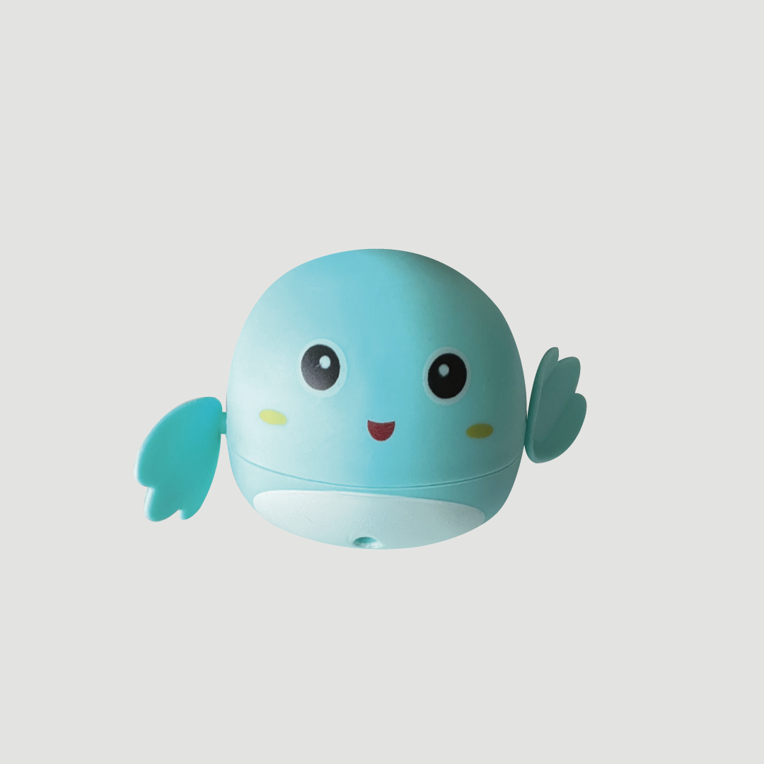 Juguete para el Baño / Agua Ballena Bebé y Niños - Imagen 2