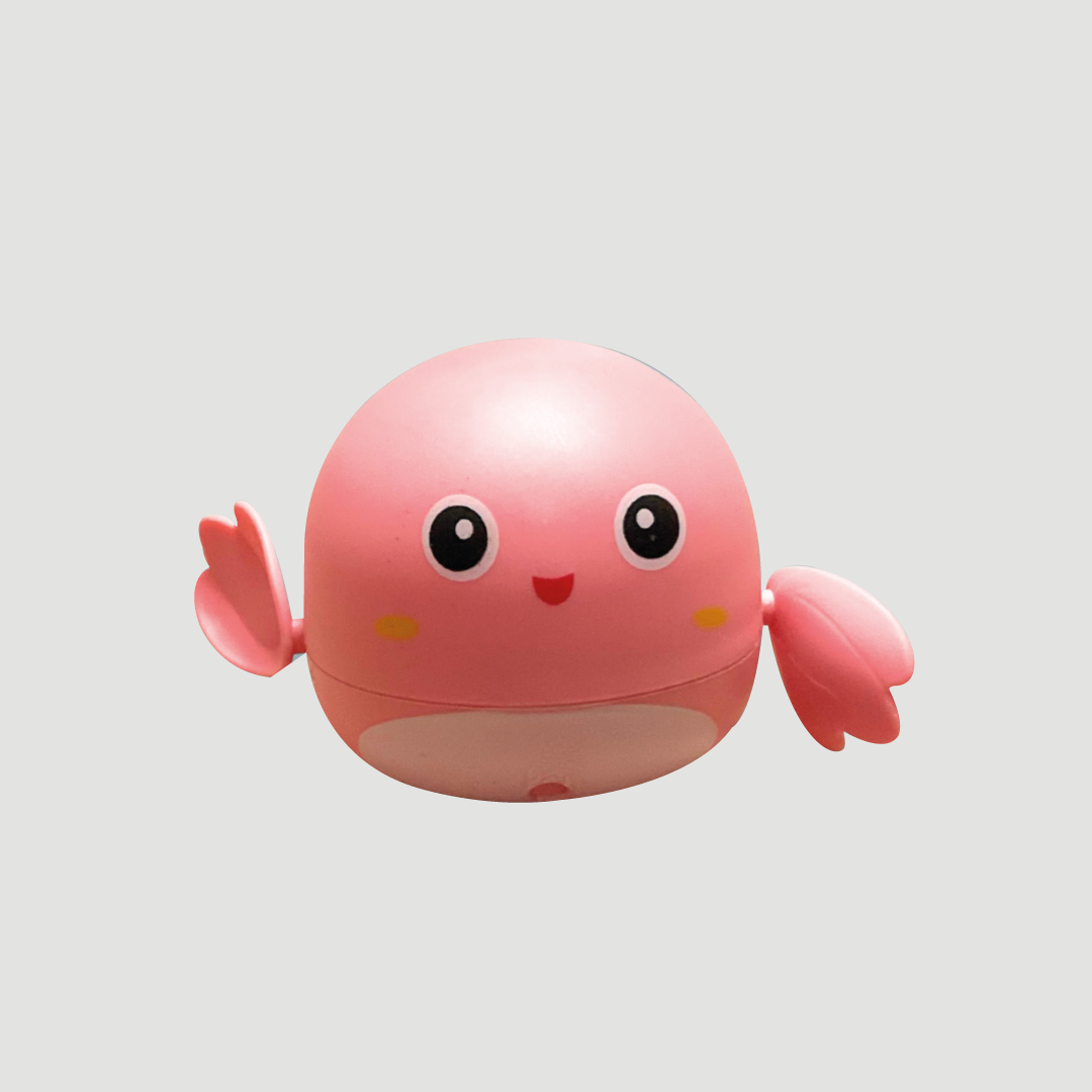 Juguete para el Baño / Agua Ballena Bebé y Niños - Imagen 6